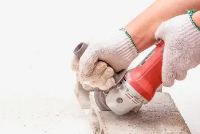 Beton Delme ve Kesme