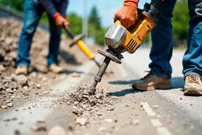 Beton Numune Alma